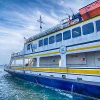 Ocracoke Civic & Business Association, Ferry System, Call To Action