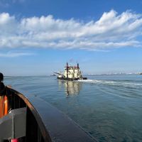 Ocracoke Civic & Business Association, The ferry toll fight is back on