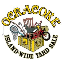 Ocracoke Civic & Business Association, Ocracoke island-wide yard sale set for Sept. 14