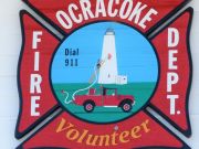 Ocracoke Civic & Business Association, Ocracoke Volunteer Firemen's Ball