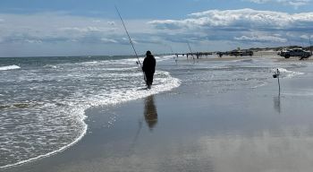 Ocracoke Civic & Business Association, Ocracoke Invitational Surf Fishing Tournament