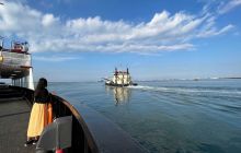 Ocracoke Civic & Business Association, The ferry toll fight is back on